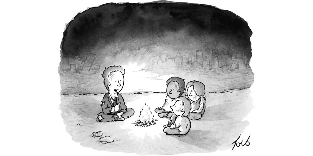 The State of Ethics in Design