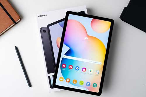 Tips Memanfaatkan tablet Tips Memanfaatkan tablet