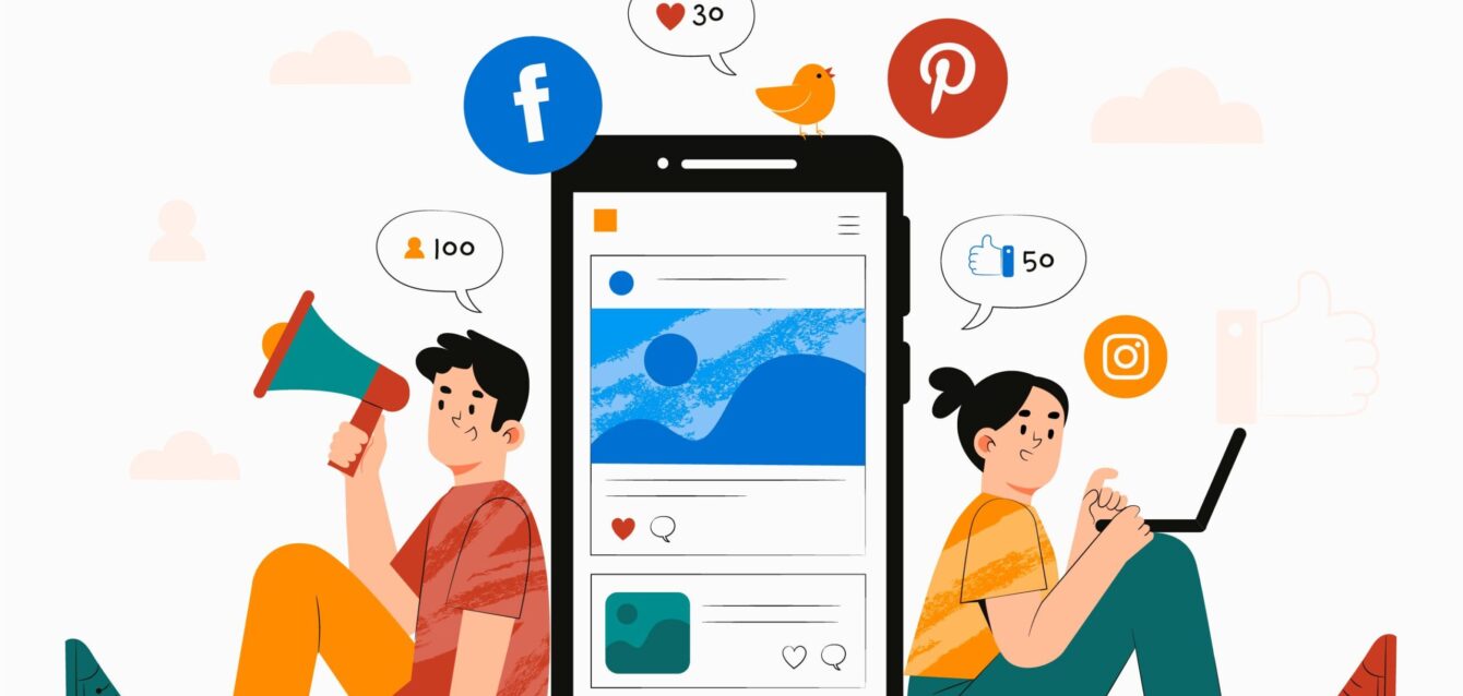 Platform Media Sosial Platform Media Sosial