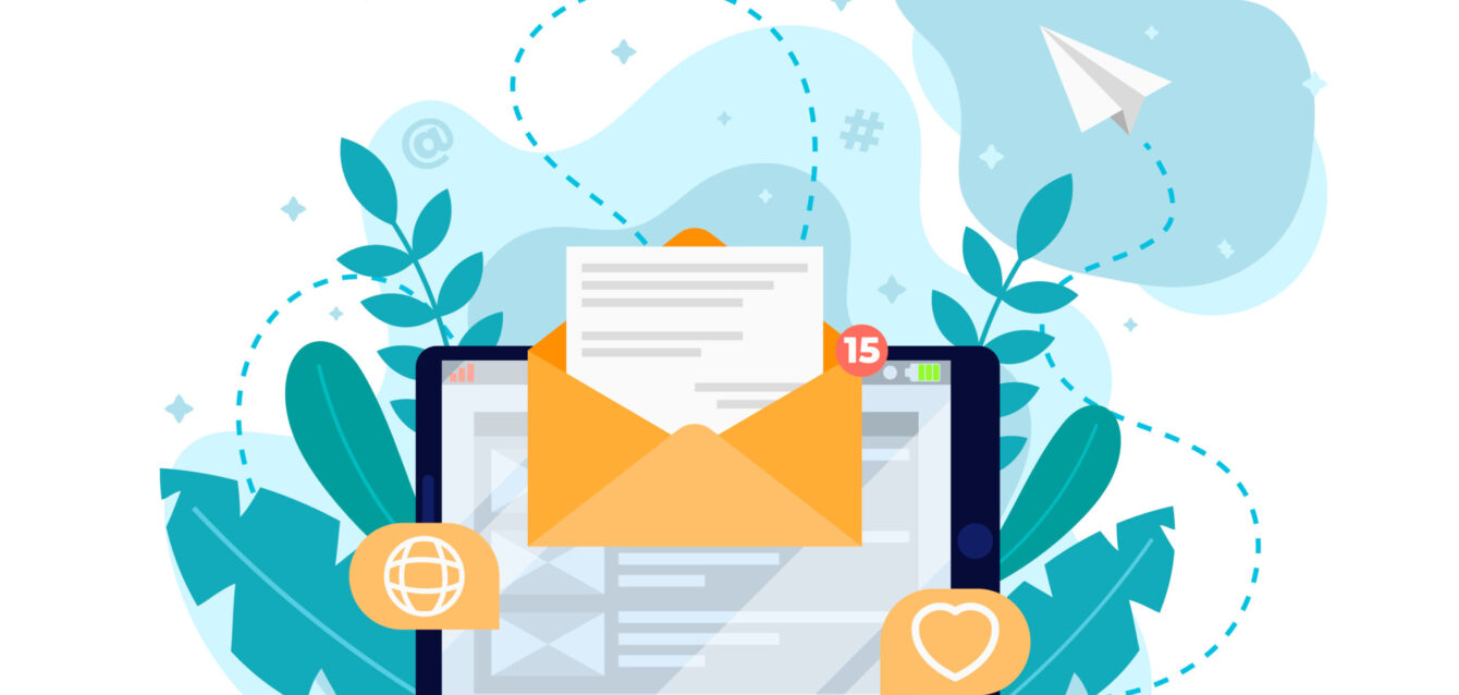 Penyedia email gratis Penyedia email gratis