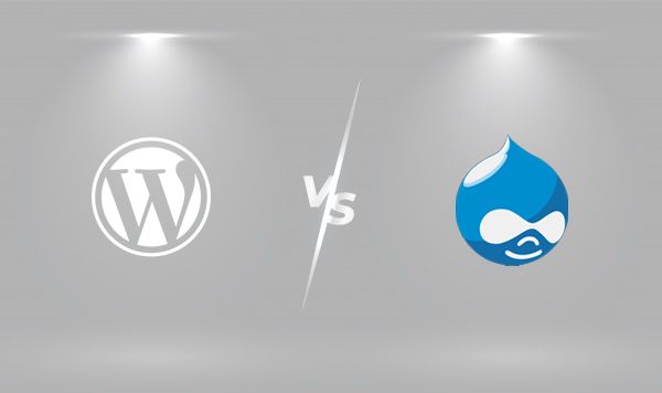 Wordpress vs Drupal Wordpress vs Drupal