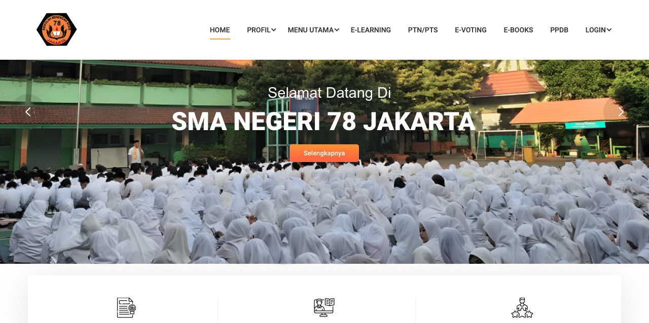 12 Kriteria Website yang baik