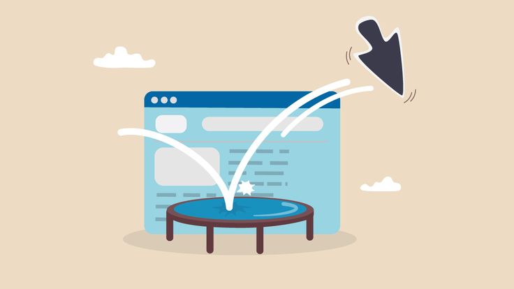 Bounce Rate