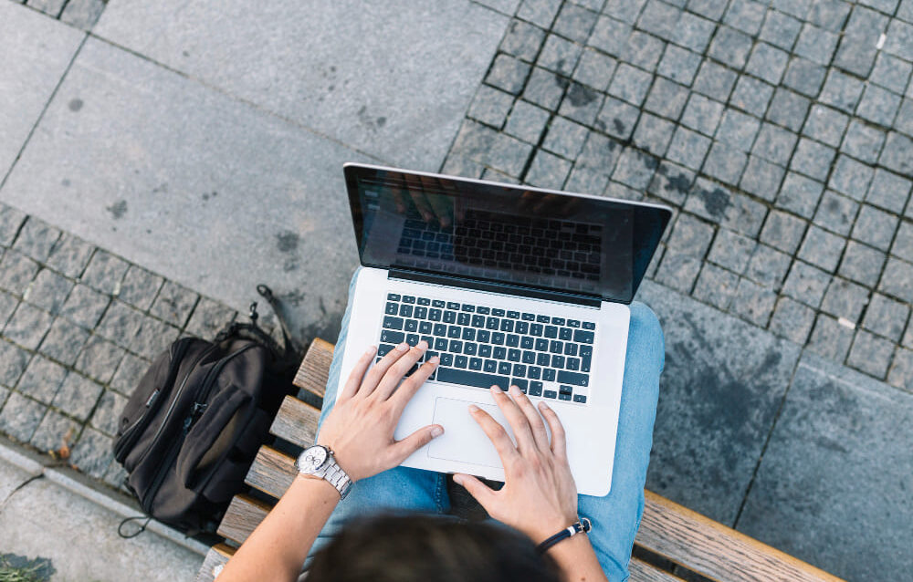 Mengenal Apa itu blogwalking