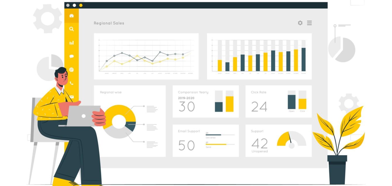 Tools untuk Cek Traffic