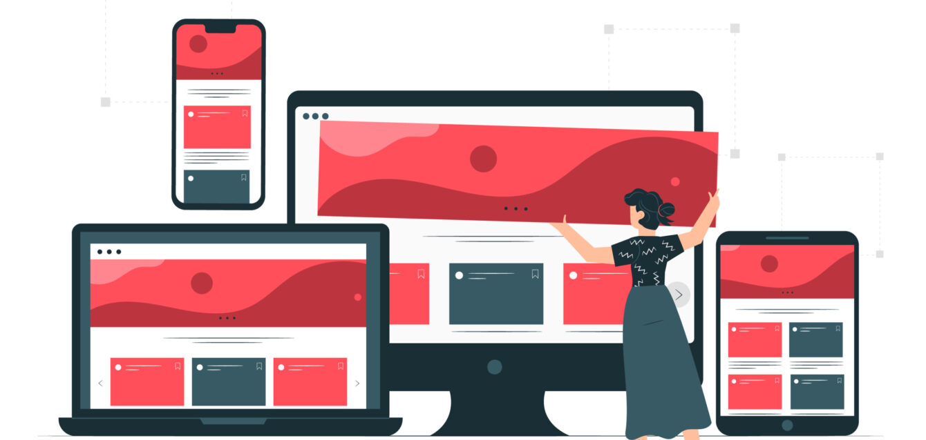 Web Responsive
