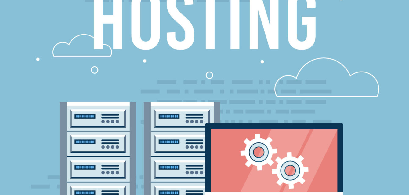 Ayo Kenali Jenis Hosting ini Ayo Kenali Jenis Hosting ini