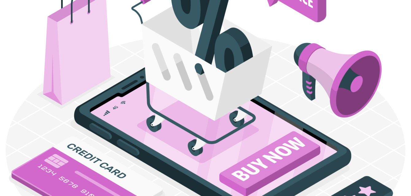 Mengenal Shopify sebagai Platform E-commerce Mengenal Shopify sebagai Platform E-commerce