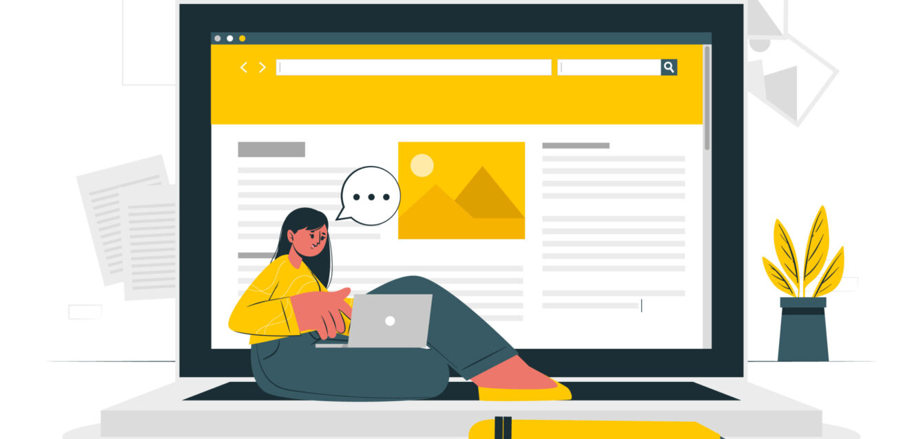 Tips Membuat Landing Page bagi Pemula Tips Membuat Landing Page bagi Pemula