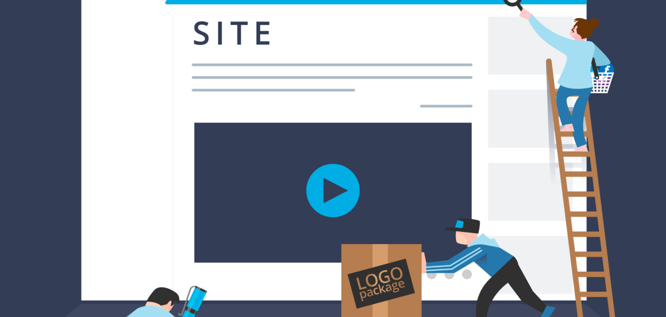 Cara Bikin Website Pemula tanpa Coding