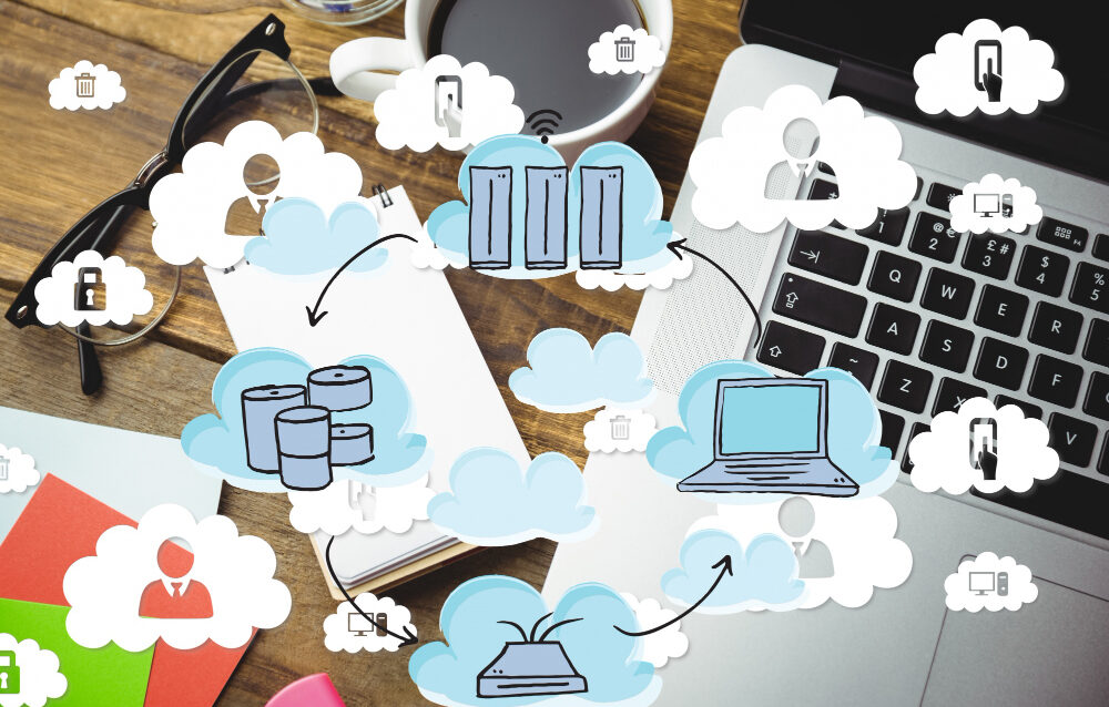 Hosting Cloud vs Hosting Terkelola