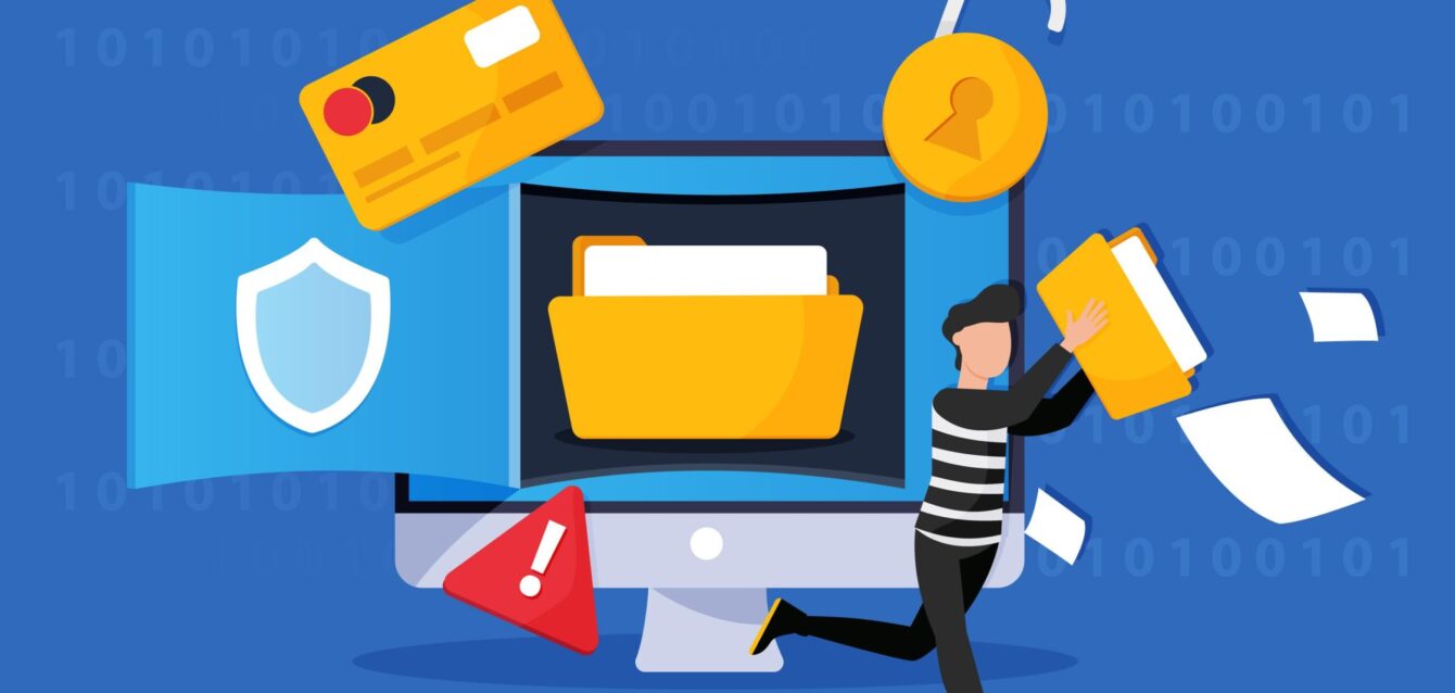 Keamanan E-commerce 101