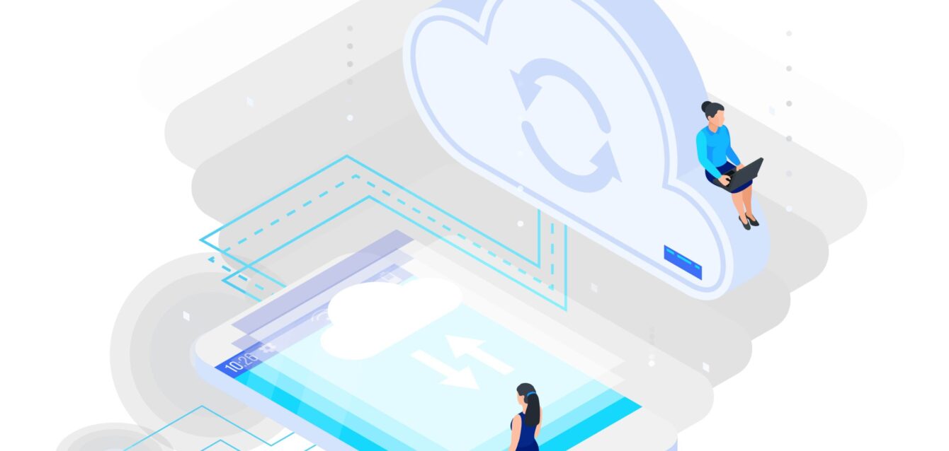 Pentingnya Cloud Storage