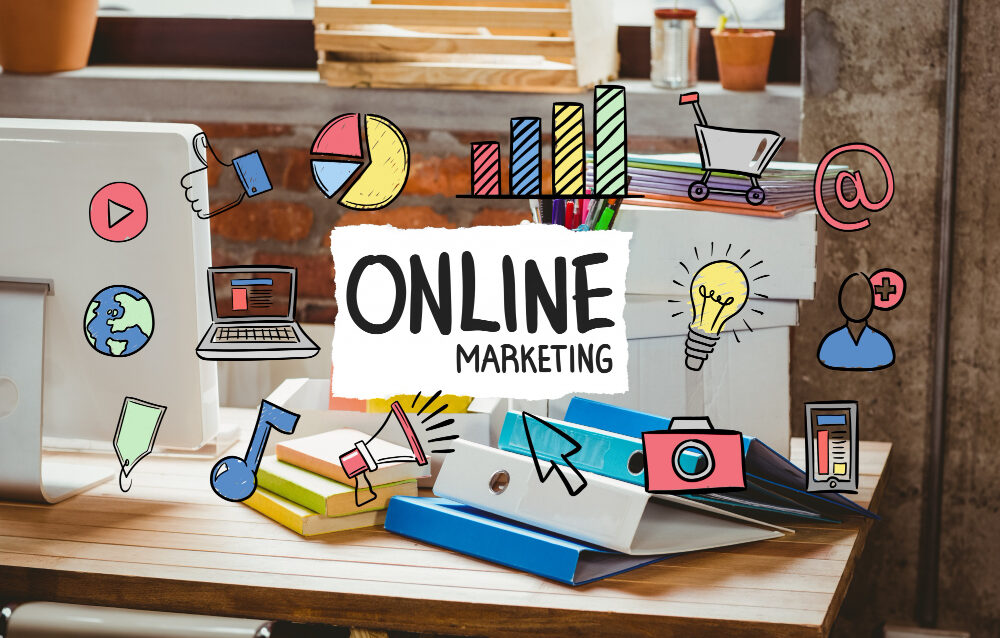 Strategi Digital marketing Strategi Digital marketing