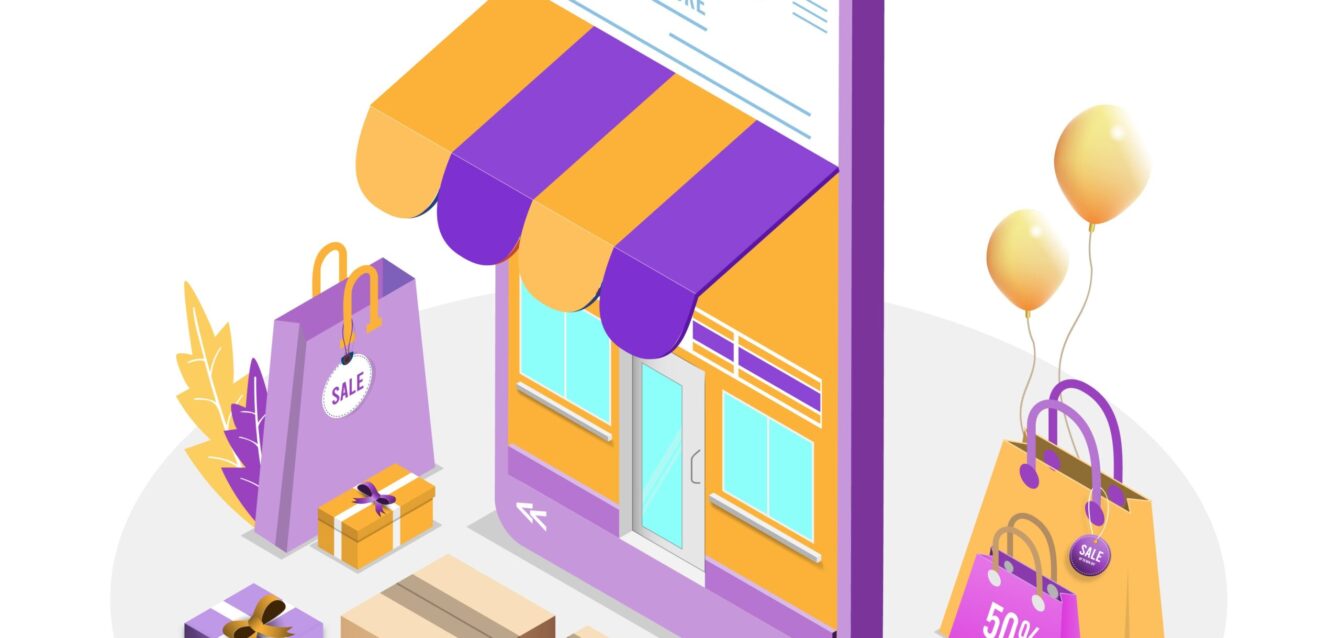 Tips and Trik Hadapi Persaingan di Dunia E-commerce Tips and Trik Hadapi Persaingan di Dunia E-commerce