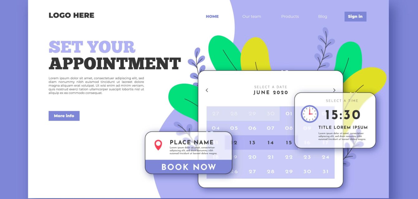 Kalender Wordpress Terbaik