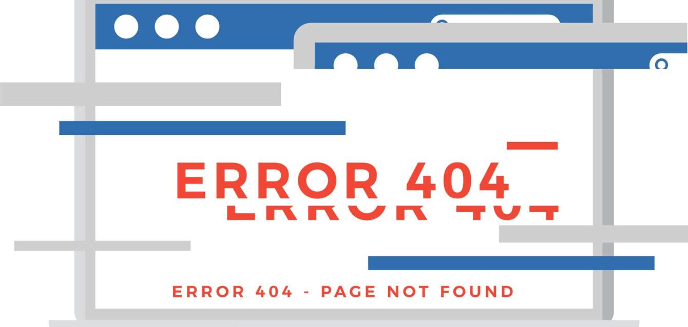 Ketahui Penyebab Error