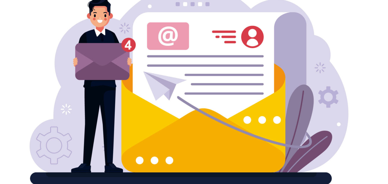 Membangun Bisnis yang Lebih Baik dengan Email Marketing