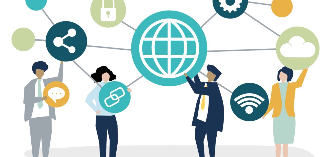 Pentingnya External Link Website untu SEO