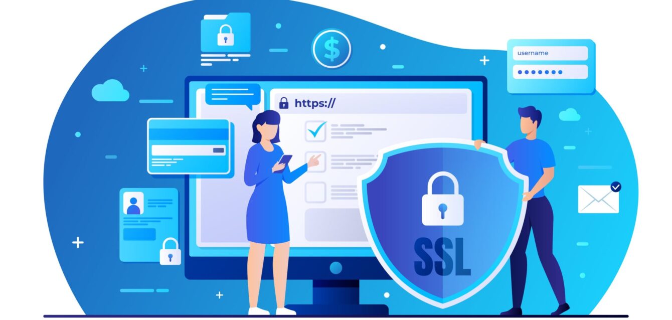 Pentingnya Keamanan Siber