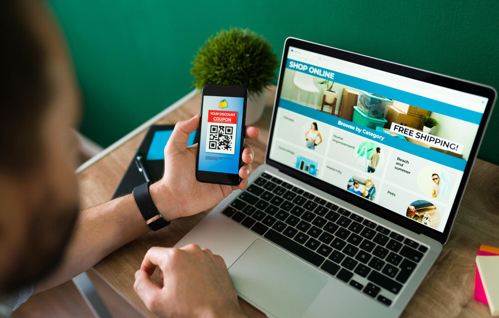 Referensi Website E-Commerce Terbaik