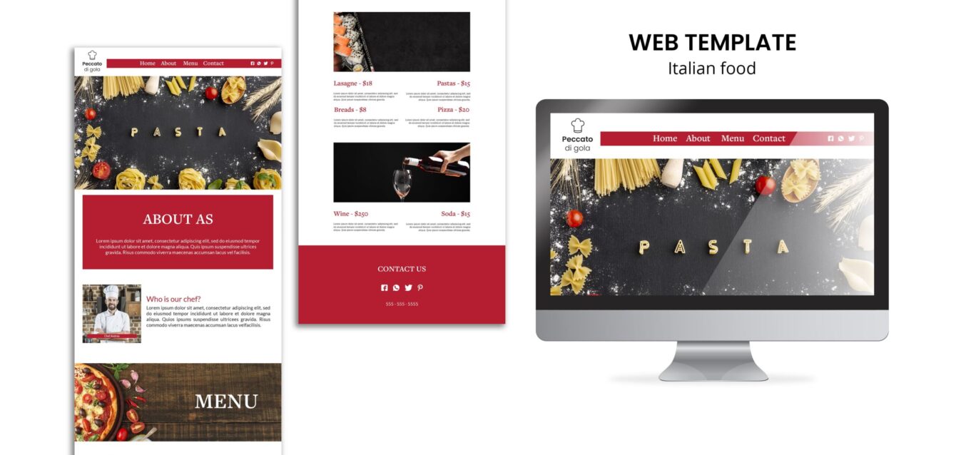 Referensi Website Perusahaan Terbaik