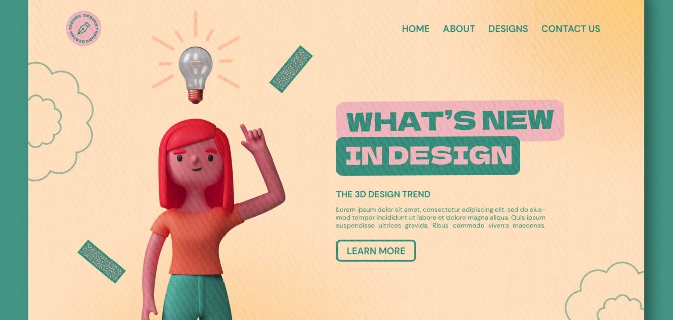 Bingung saat Mendesain Website Bingung saat Mendesain Website