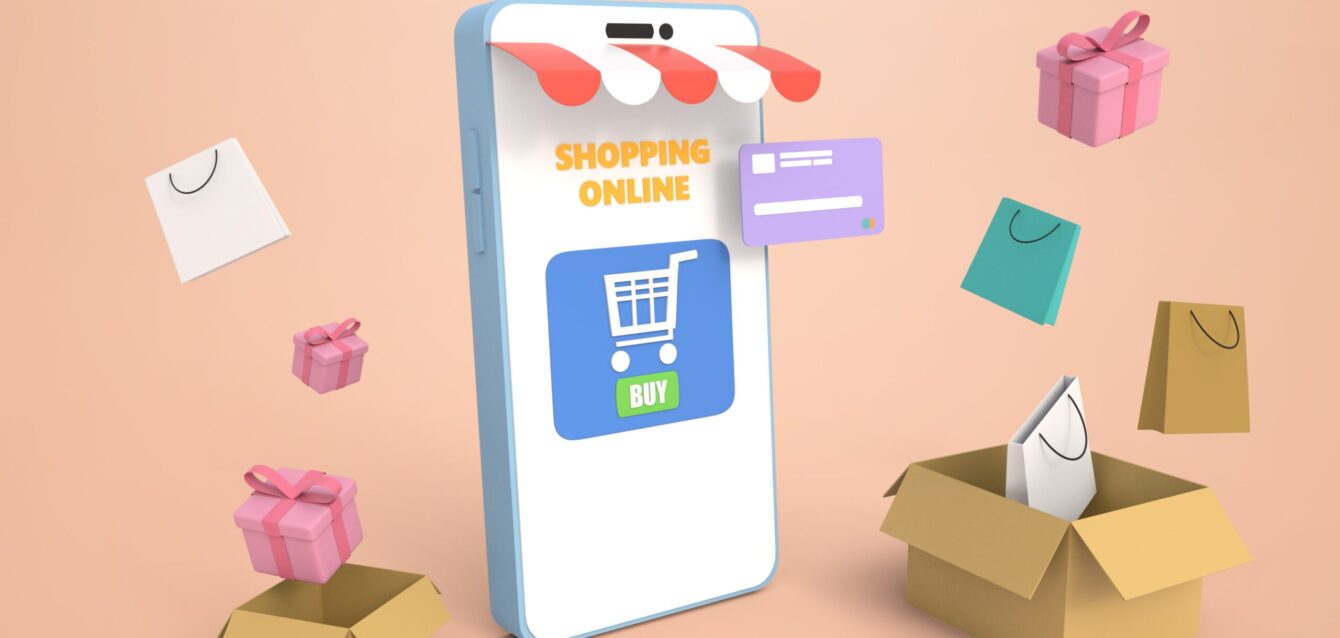 Elemen Penting dalam Membangun Website E-commerce Elemen Penting dalam Membangun Website E-commerce
