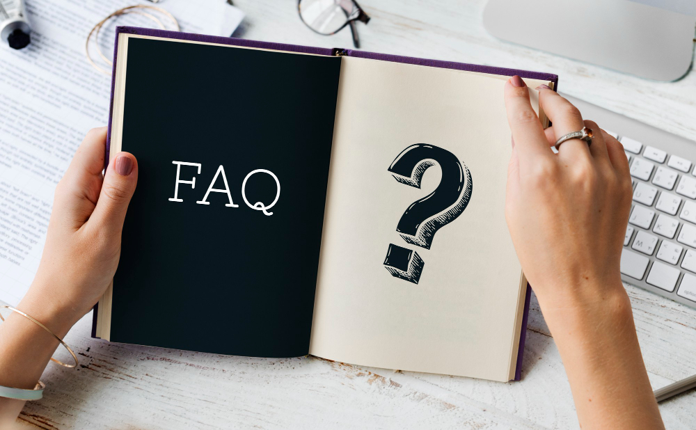 Pentingnya FAQ Pentingnya FAQ