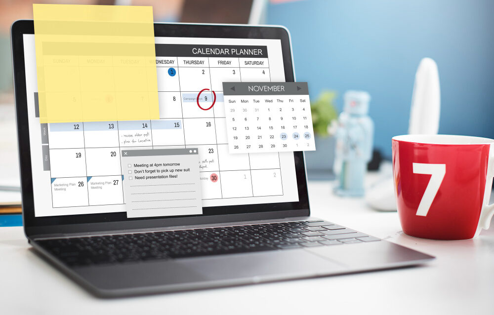 Plugin Kalender Plugin Kalender