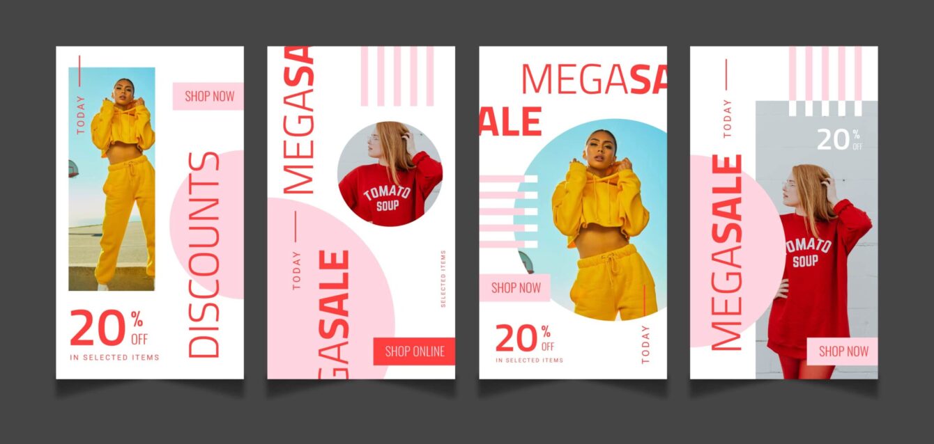 Tingkatkan Visibilitas Tingkatkan Visibilitas