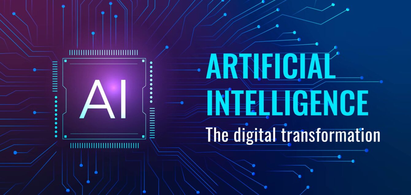 Kegunaan AI di Kehidupan Sehari-hari Kegunaan AI di Kehidupan Sehari-hari