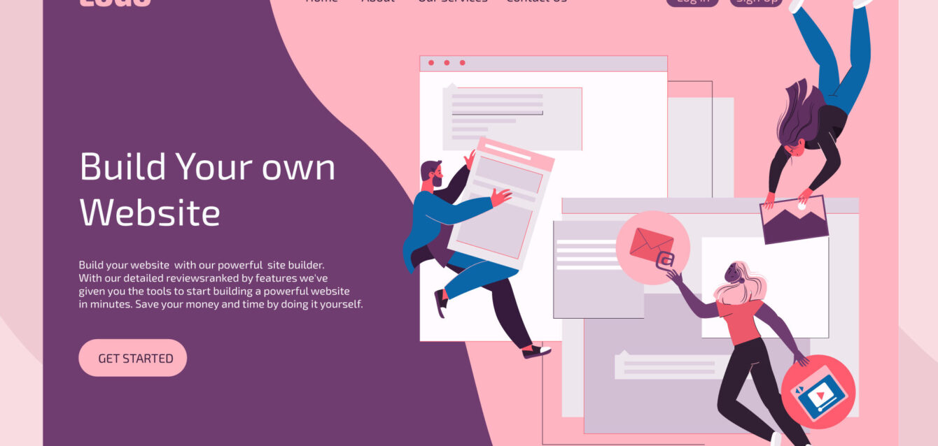 Kenali Macam Website Kenali Macam Website