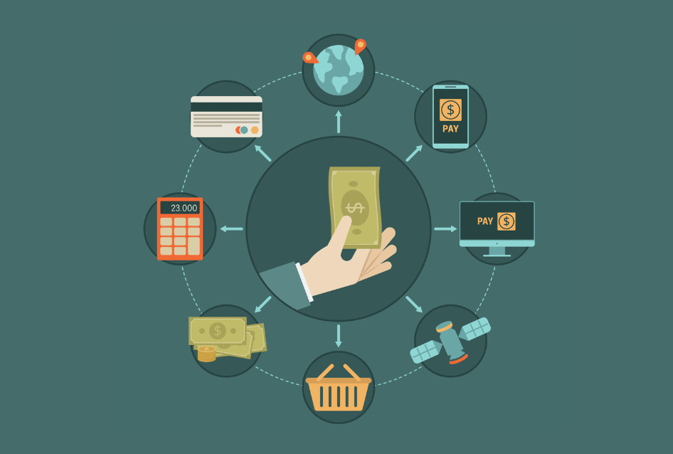 Membangun Sistem E-commerce Membangun Sistem E-commerce