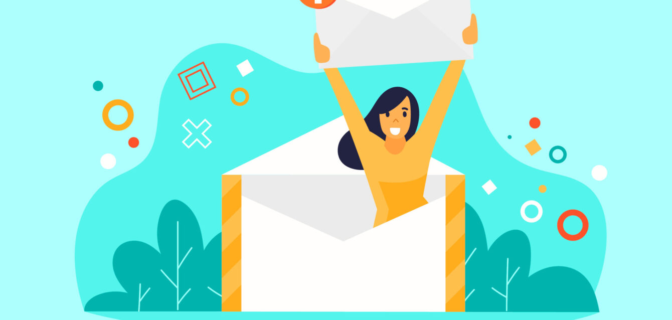 Rekomendasi Email Blast Rekomendasi Email Blast