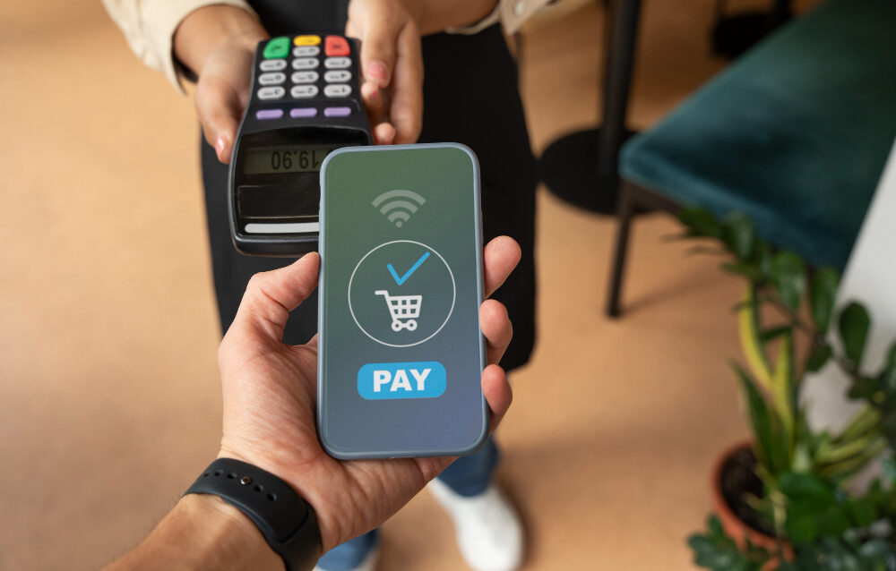 Sistem Pembayaran Online Sistem Pembayaran Online