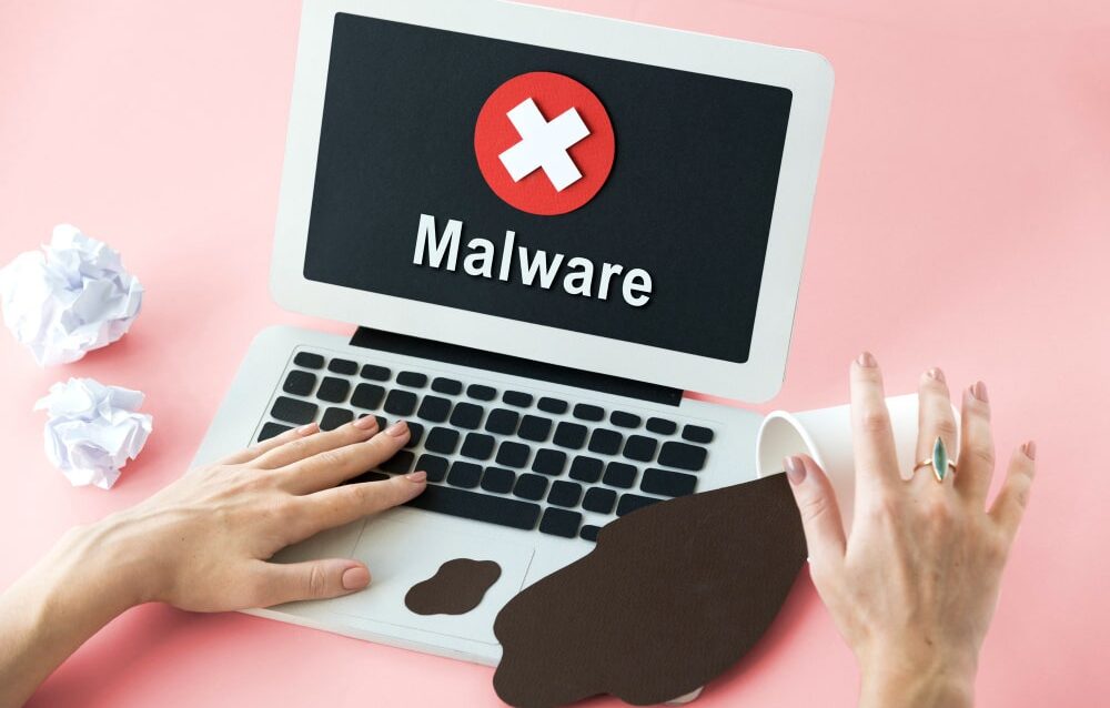 Malware dalam Era Digital Malware dalam Era Digital