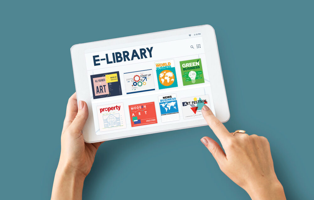 Optimalkan Akses Sumber Daya Literasi Optimalkan Akses Sumber Daya Literasi