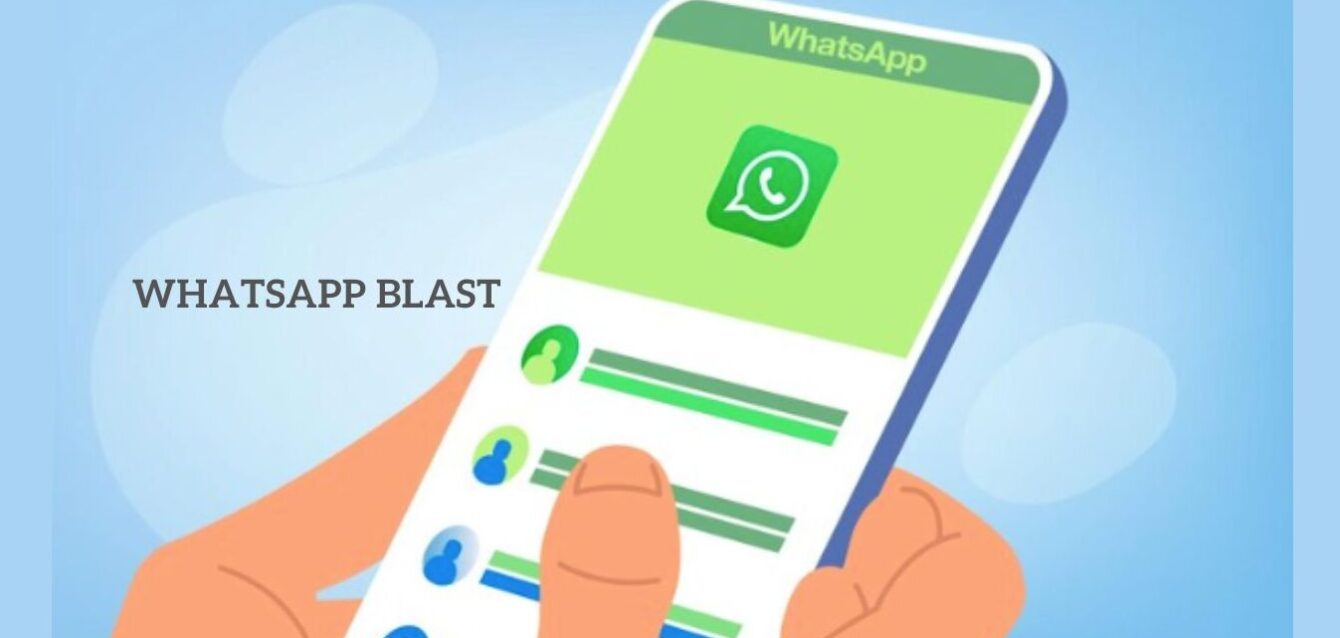 Rekomendasi WA Blast Rekomendasi WA Blast
