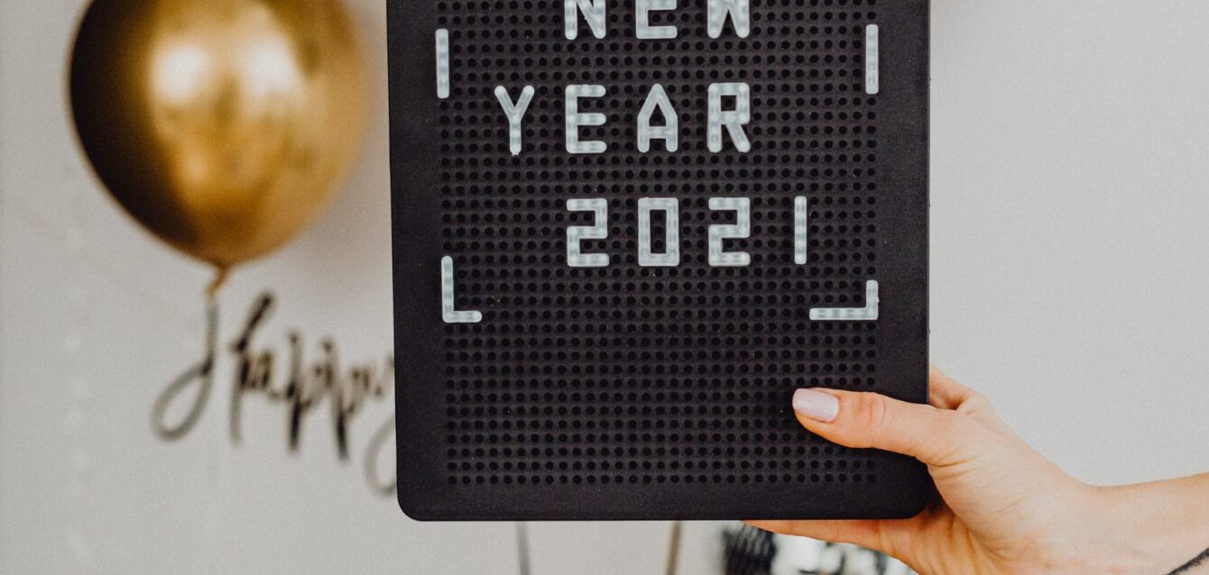 Happy new Happy new