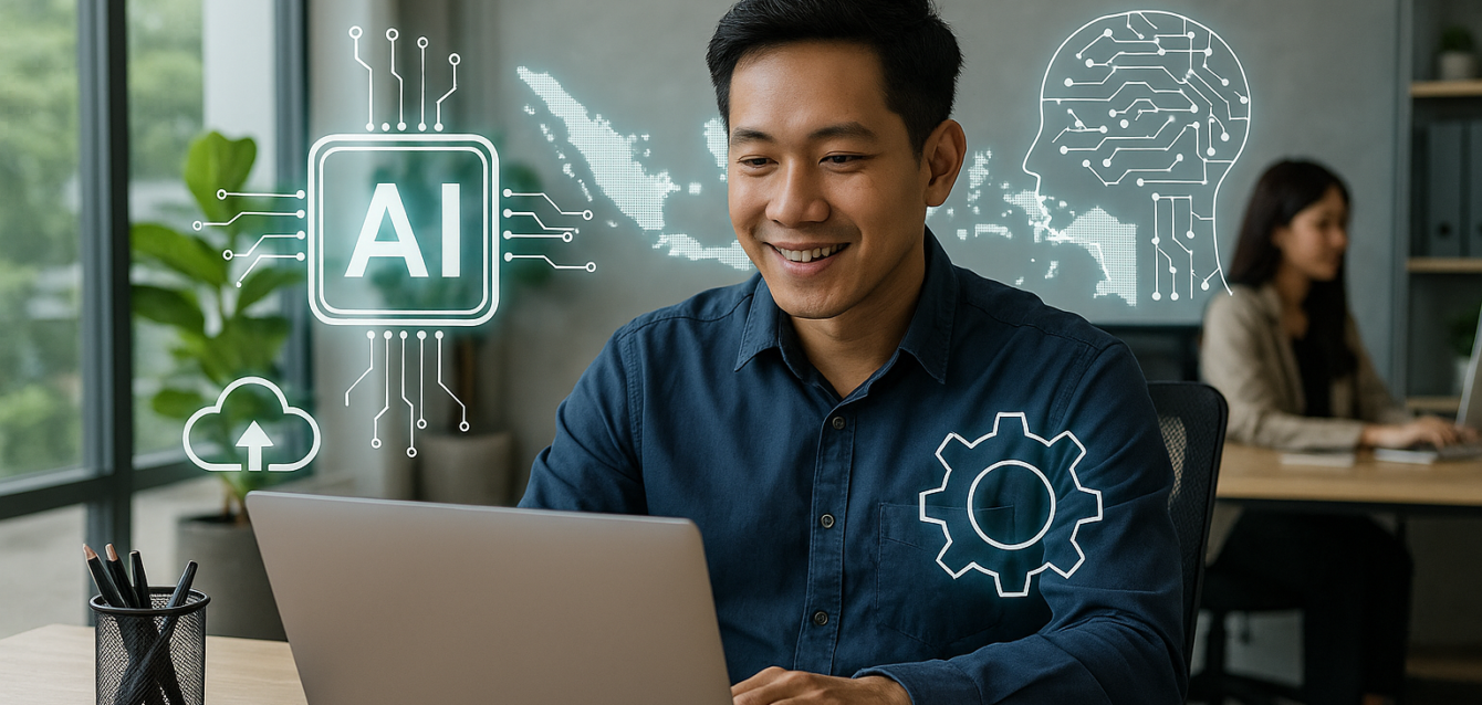 implementasi-ai-telkom-indosat-transformasi-digital-20260523 implementasi-ai-telkom-indosat-transformasi-digital-20260523